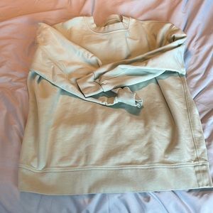 lululemon Perfectly Oversize Crew